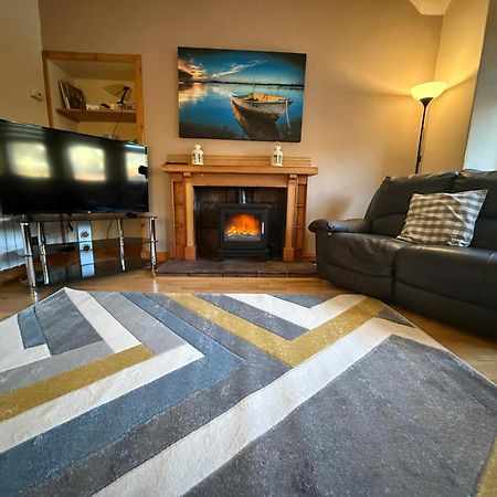 Mallaig Self Catering Apartment 외부 사진