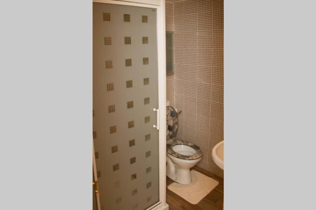 Mallaig Self Catering Apartment 외부 사진