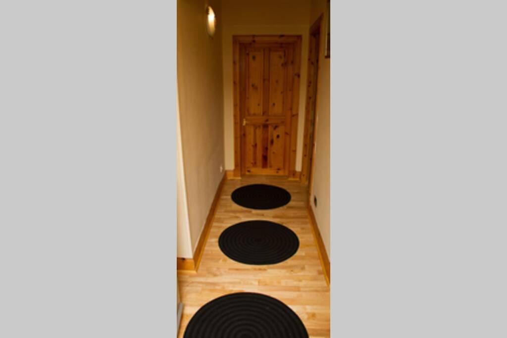 Mallaig Self Catering Apartment 외부 사진