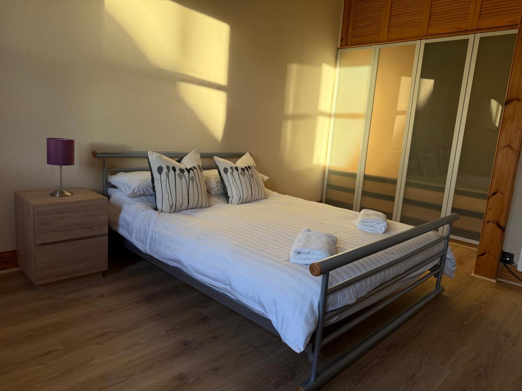 Mallaig Self Catering Apartment 외부 사진